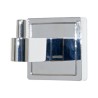 Perchero De Pared Para Baño