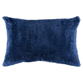 Funda de almohada estándar Marino