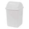 Bote de basura con balancin 5L