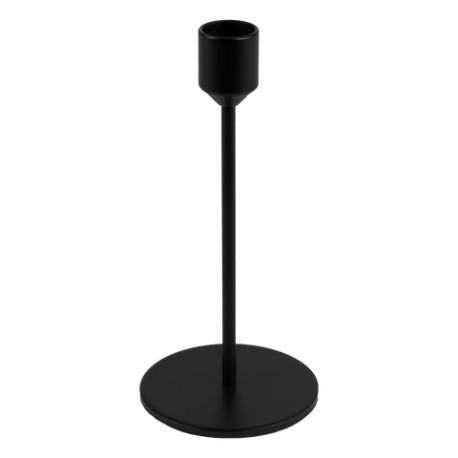 Candelabro black