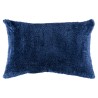 Funda de almohada estándar Marino