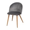 Silla lorain
