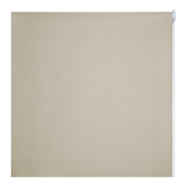 Cortina Enrollable Blackout Beige