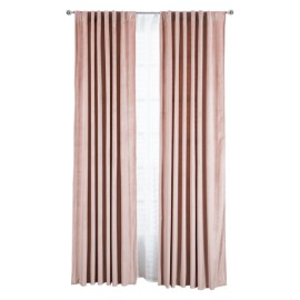 Cortinas Terciopelo