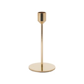 Candelabro gold