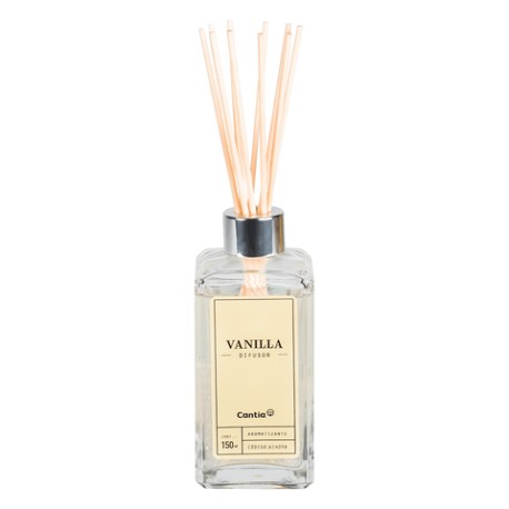 Difusor vainilla 150 ml