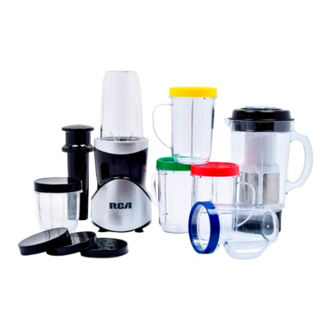 Vaso Extractor de alimentos RCA