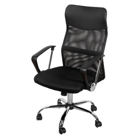 Silla ejecutiva Descartes
