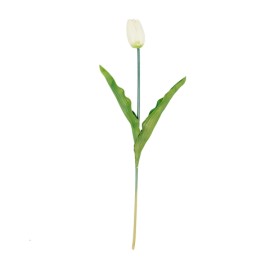 Flor artificial tulipán