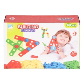 Set de bricks 44 pz