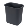 Bote de basura rectangular 13 L