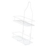 Organizador para regadera