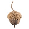 Decorativo bellota