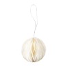 Esfera de papel