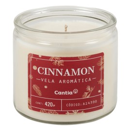 Vela Cinnamon