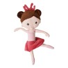 Cojín infantil Bailarina