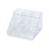 Organizador de cosméticos elara