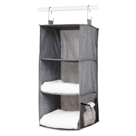 Organizador plegable nuk