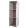 Organizador plegable Chag