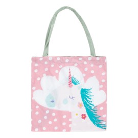 Bolsa unicornio