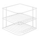 Organizador esquinero 3 niveles
