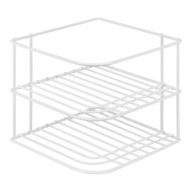 Organizador esquinero 3 niveles