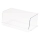 Organizador apilable de refrigerador