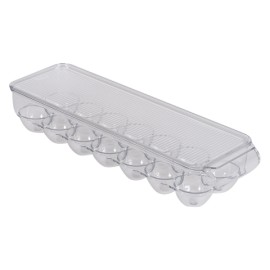 Contenedor de Huevos