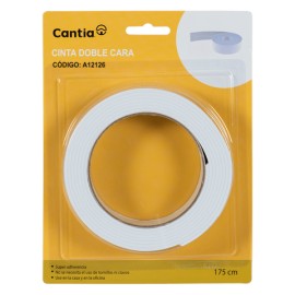 Cinta doble cara