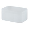 Caja Ursa chica transparente