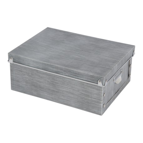 Caja de plastico grande