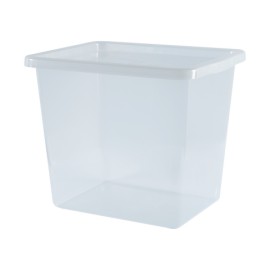 Caja de plástico 31 L