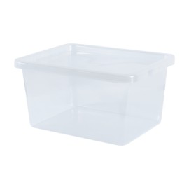 Caja de plástico 20 L