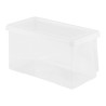 Caja organizadora para refigerador