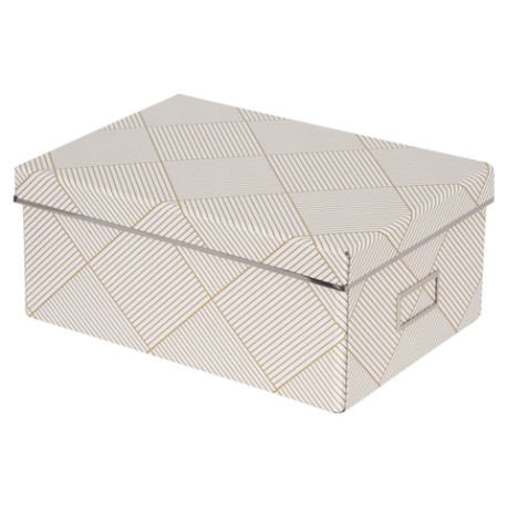 Caja Golden