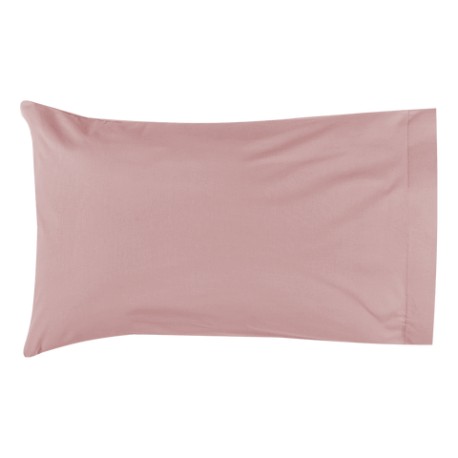 Fundda Almohada Bebe Rosa