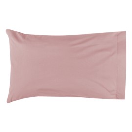 Fundda Almohada Bebe Rosa