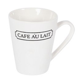 Taza Sello Vintage