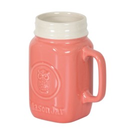 Taza Mason