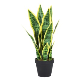 Planta artificial Sansevieria