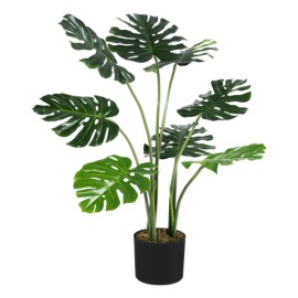 Planta artificial Monstera