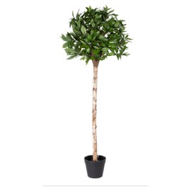 Planta artificial Laurel redondo