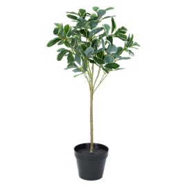 Planta artificial tipo Bonsai