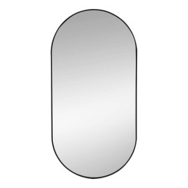Espejo Ovalado 100 cm