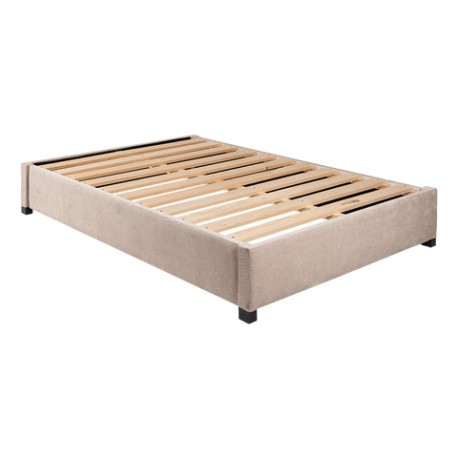 Base cama careyes mat xecah arena