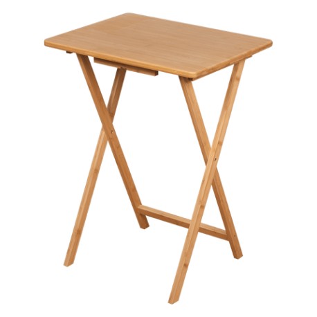 Mesa de servicio melilla