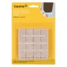 Protectores de filtro cuadrado 32pz
