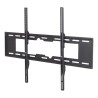 Soporte abatible de pared