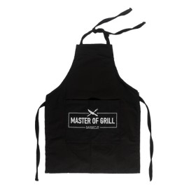 Mandil master grill