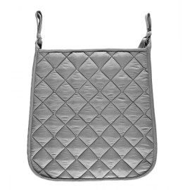 Protector de Silla Zanic Gris